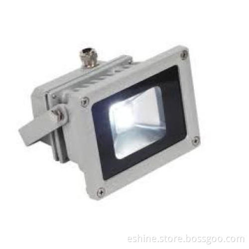 CE&RoHS High brightness LED floodlight suppliers 2 years warranty